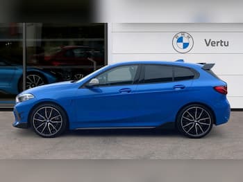 Used BMW 1 Series 2024 for sale - 79746222: Photo