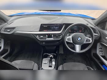 Used BMW 1 Series 2024 for sale - 79746222: Photo