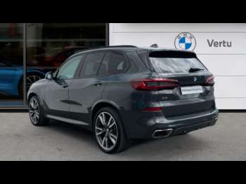 Used BMW X5 2021 for sale - 74742605: Photo