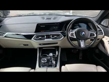 Used BMW X5 2021 for sale - 74742605: Photo