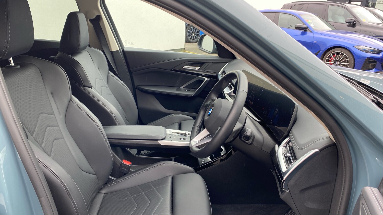 Used BMW X1 2024 for sale - 77902885: Photo 11