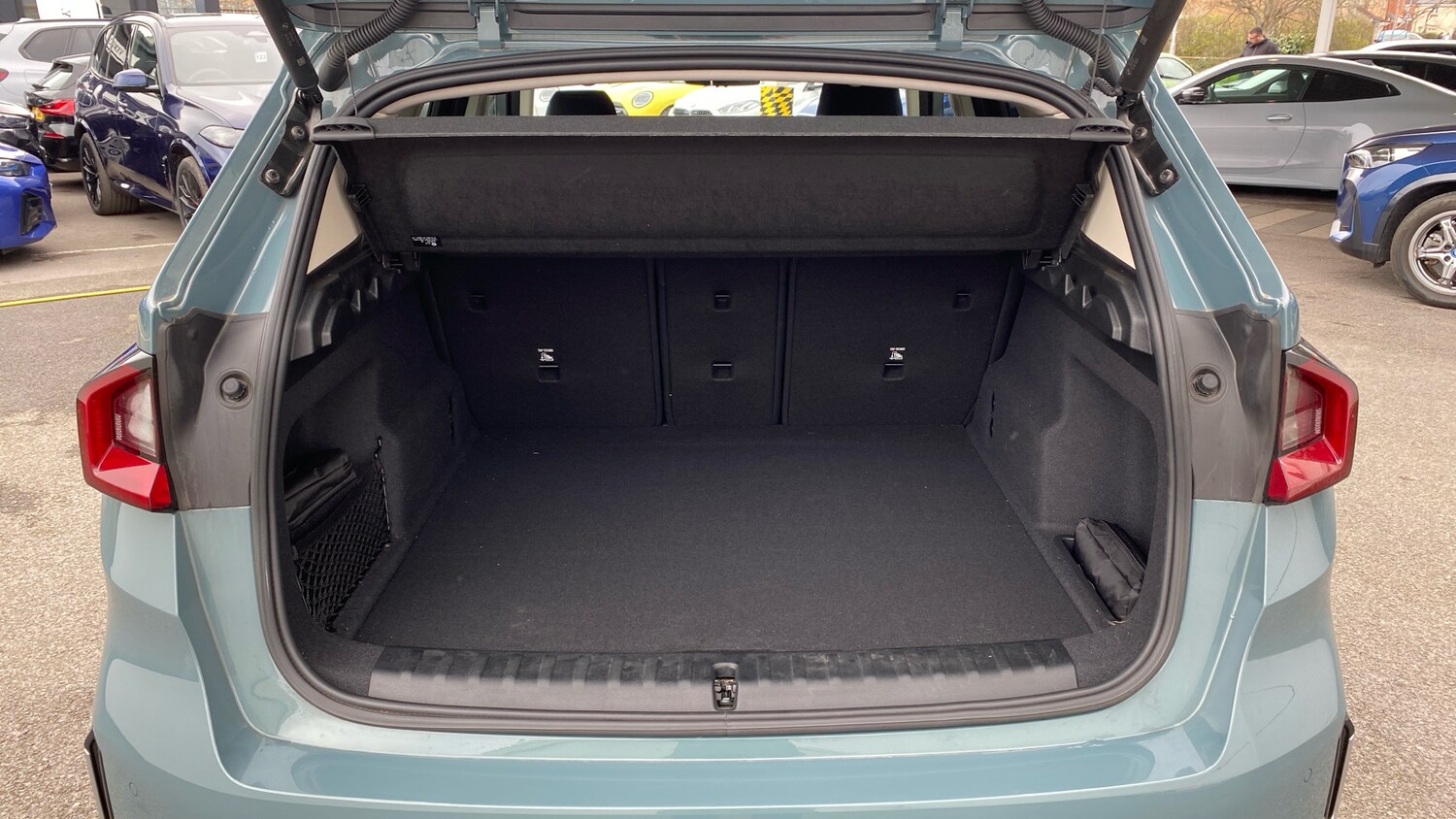 Used BMW X1 2024 for sale - 77902885: Photo 13