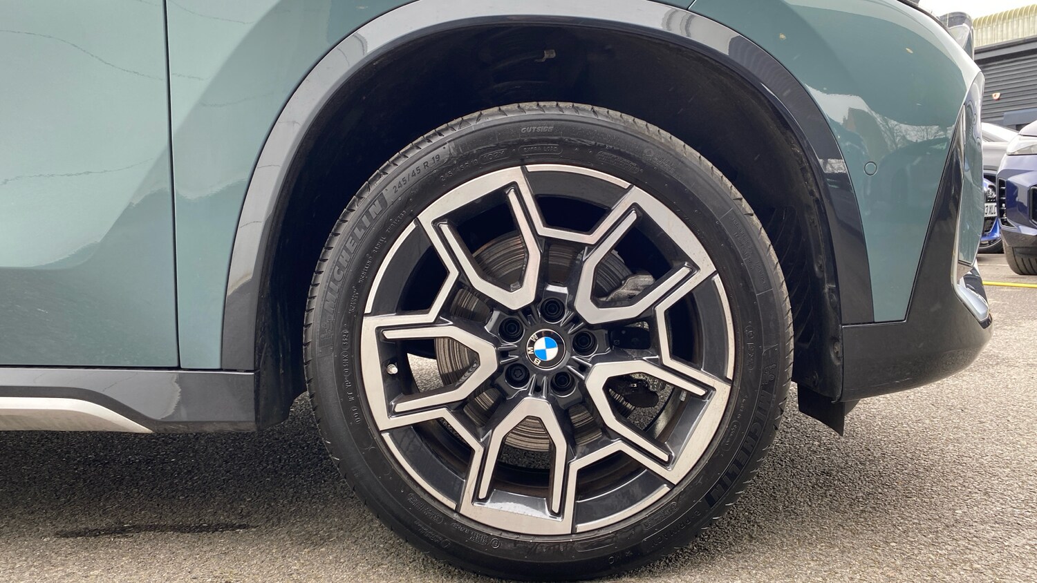 Used BMW X1 2024 for sale - 77902885: Photo 14