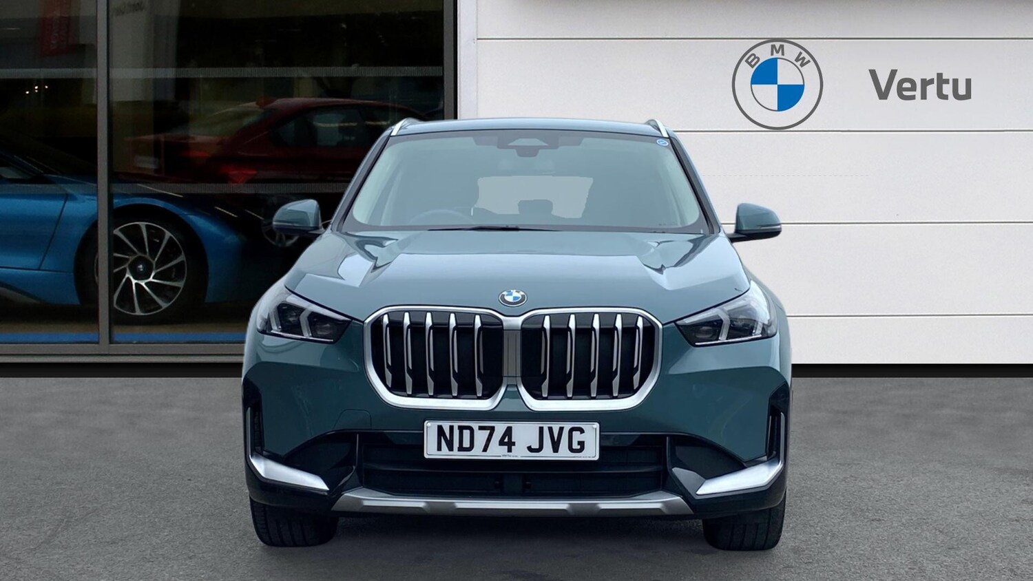 Used BMW X1 2024 for sale - 77902885: Photo 16