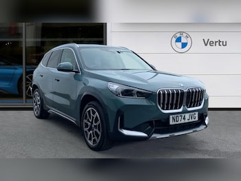 Used BMW X1 2024 for sale - 77902885: Photo