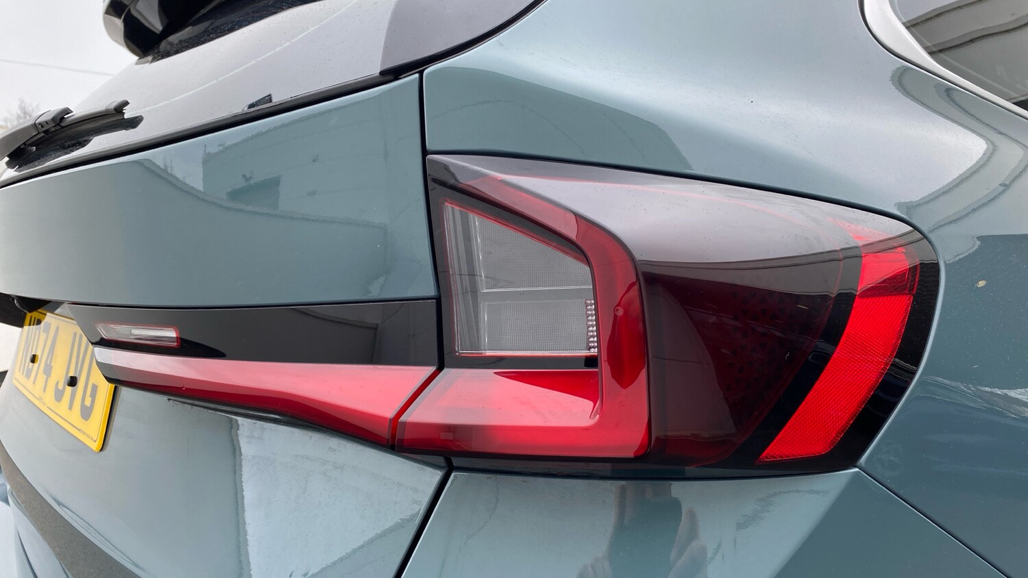 Used BMW X1 2024 for sale - 77902885: Photo 22