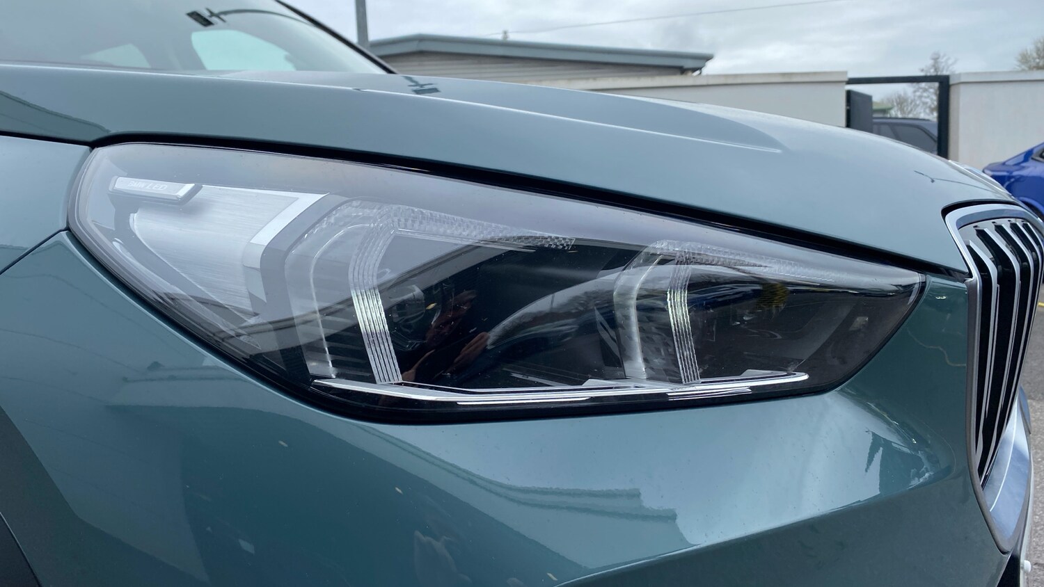 Used BMW X1 2024 for sale - 77902885: Photo 23