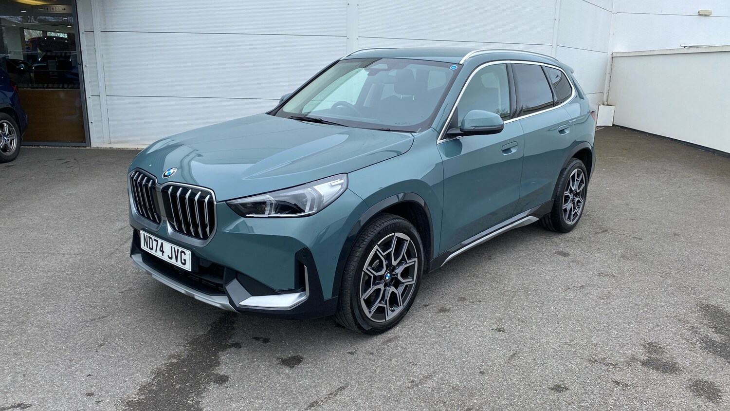 Used BMW X1 2024 for sale - 77902885: Photo 26