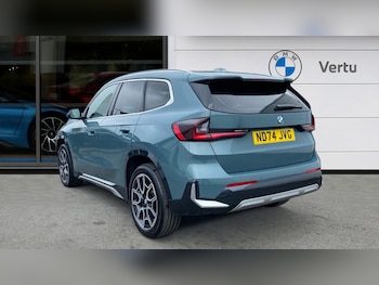 Used BMW X1 2024 for sale - 77902885: Photo