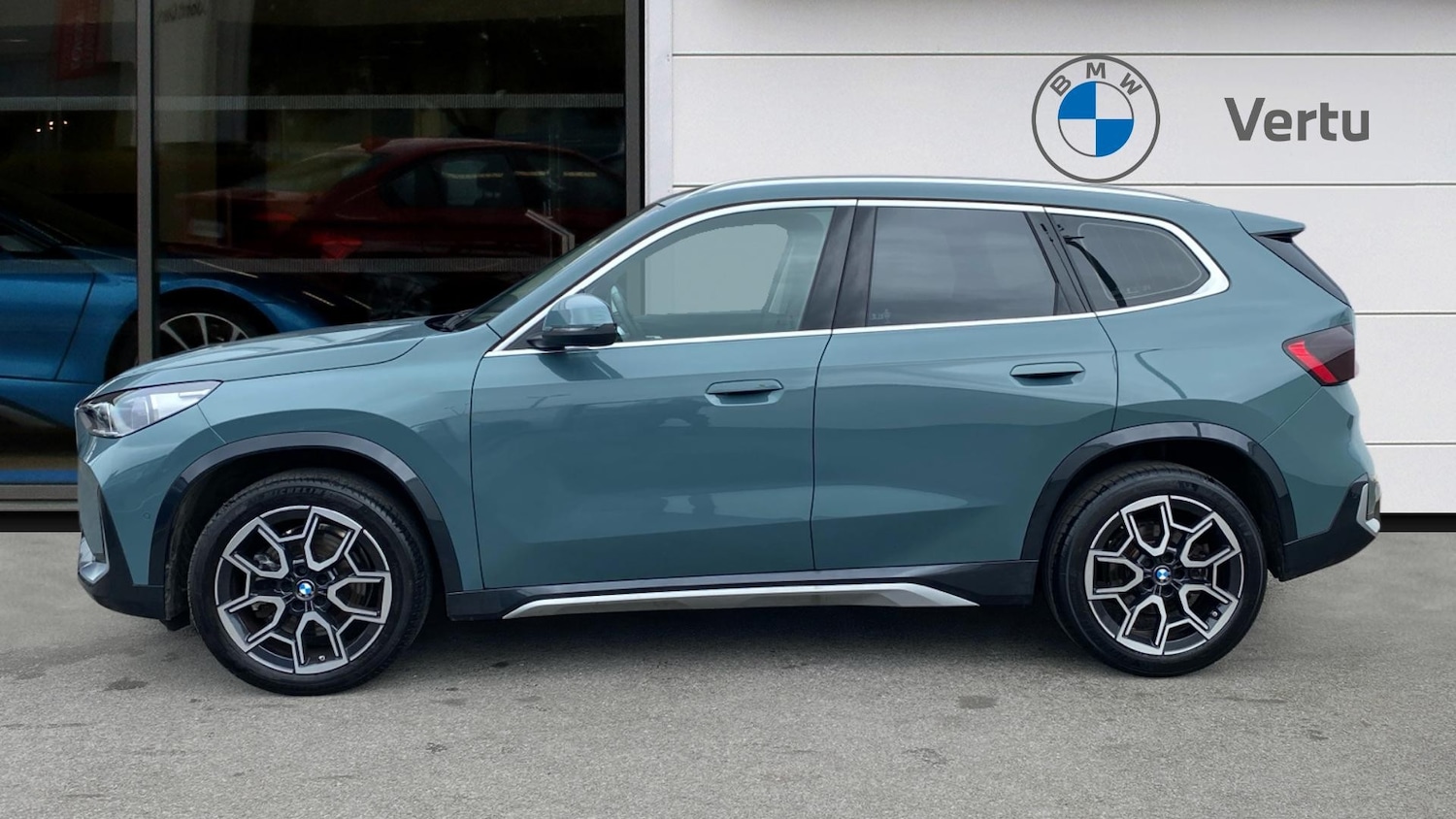 Used BMW X1 2024 for sale - 77902885: Photo 3