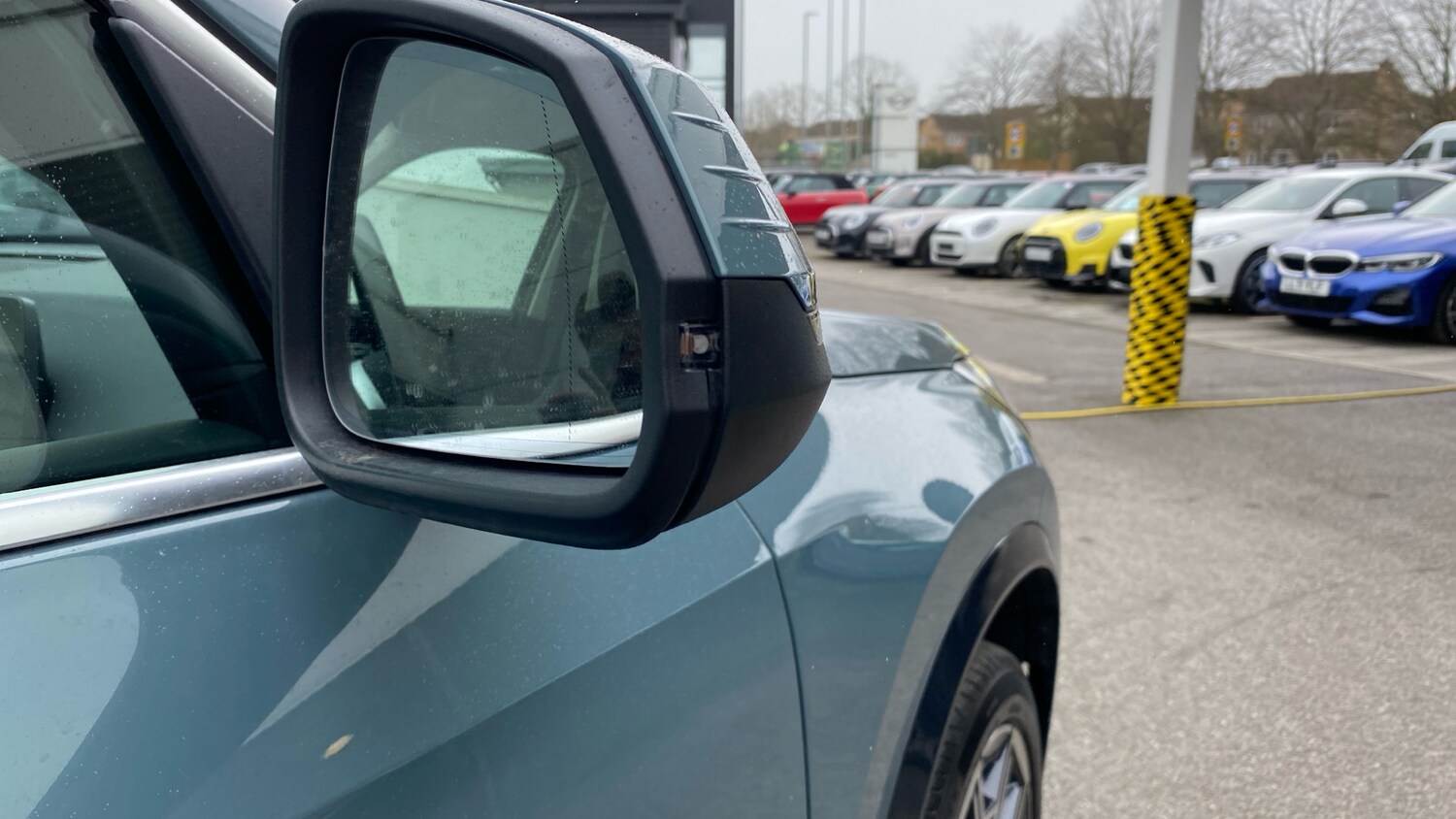 Used BMW X1 2024 for sale - 77902885: Photo 31