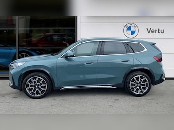 Used BMW X1 2024 for sale - 77902885: Photo