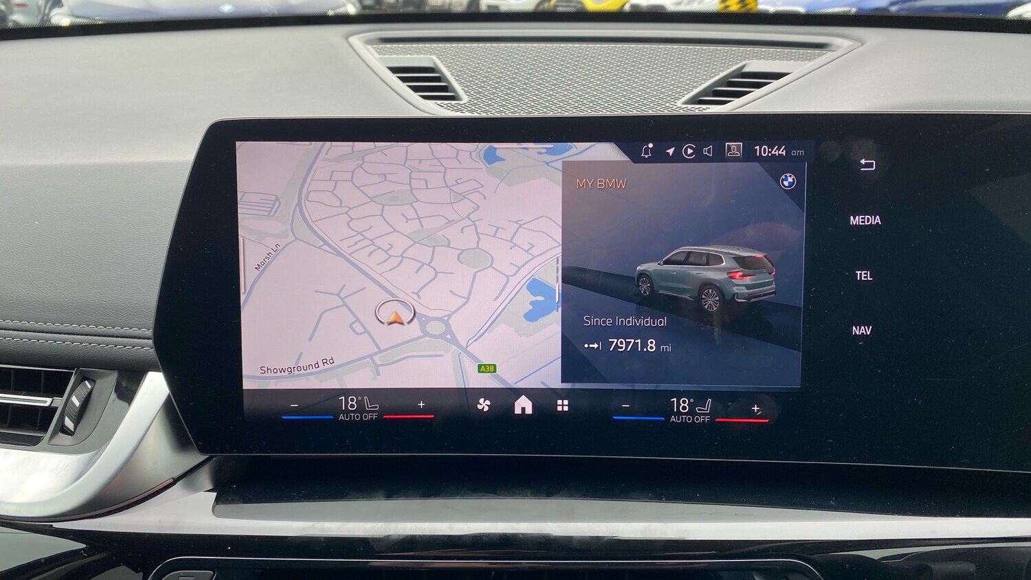 Used BMW X1 2024 for sale - 77902885: Photo 42