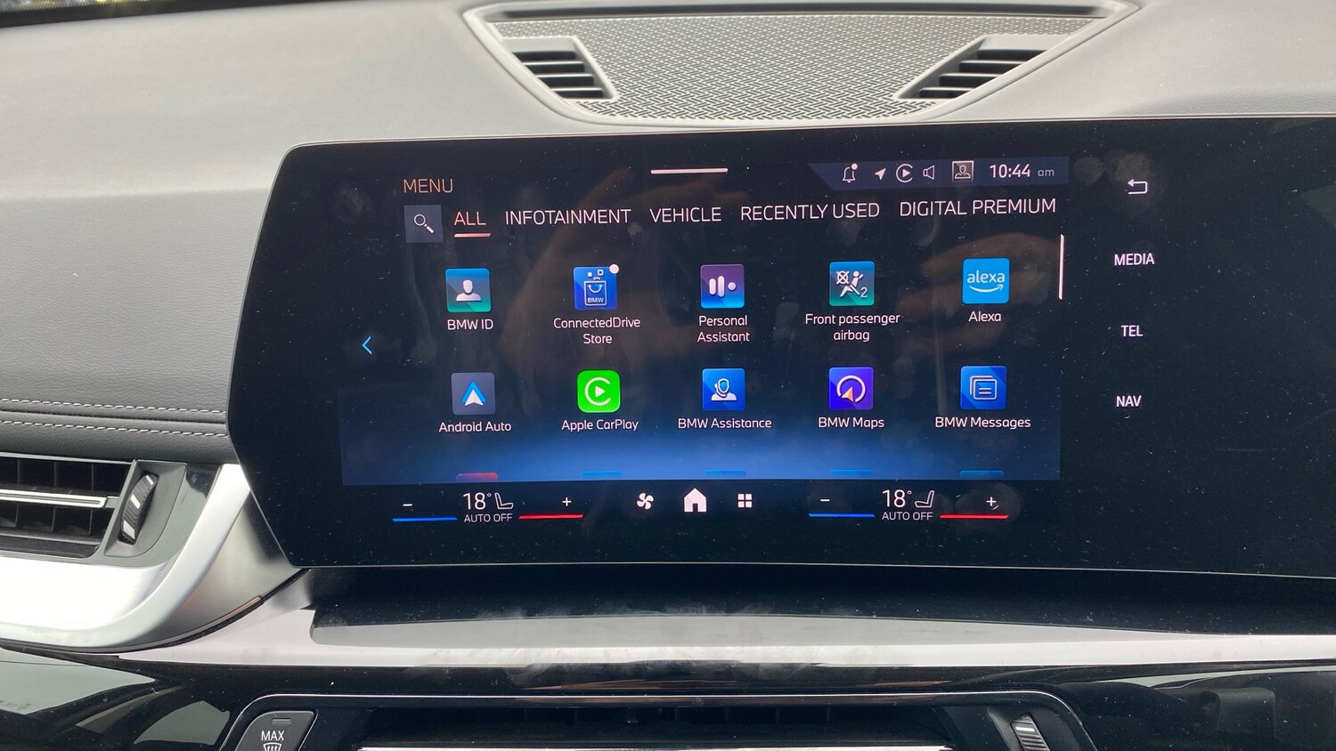 Used BMW X1 2024 for sale - 77902885: Photo 43