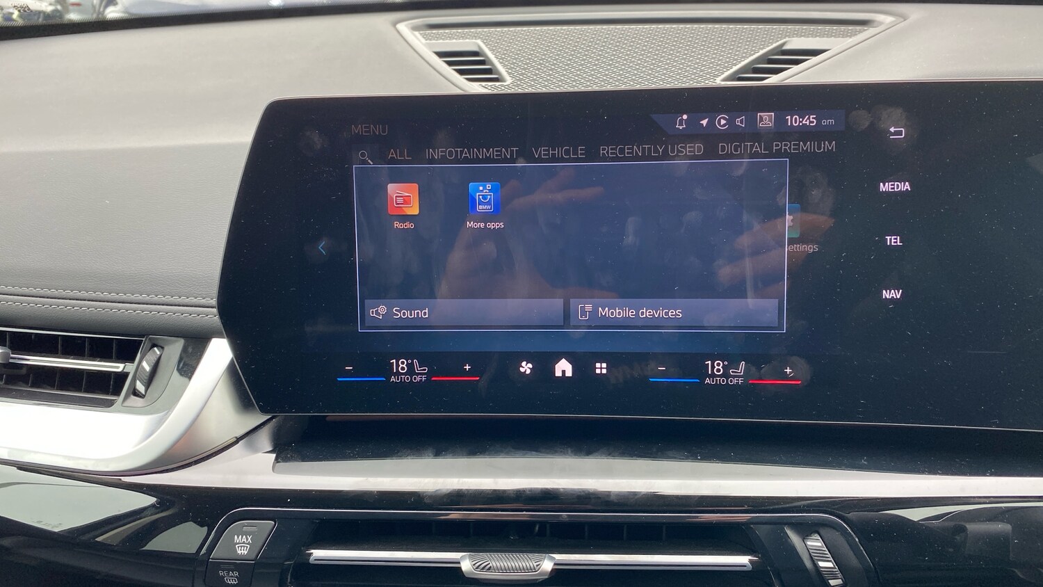 Used BMW X1 2024 for sale - 77902885: Photo 45