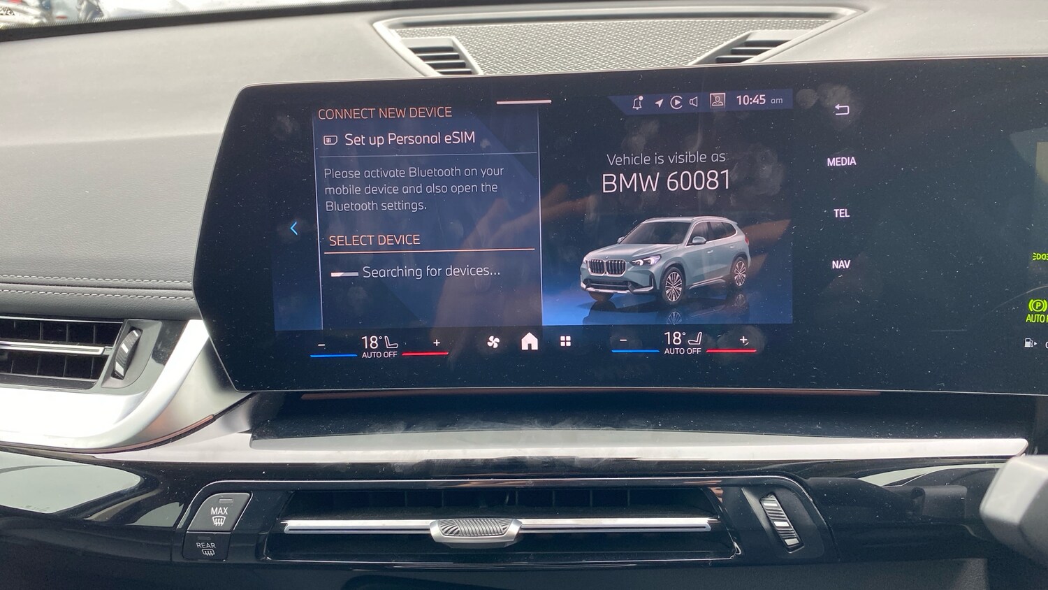 Used BMW X1 2024 for sale - 77902885: Photo 46