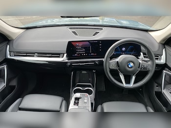 Used BMW X1 2024 for sale - 77902885: Photo