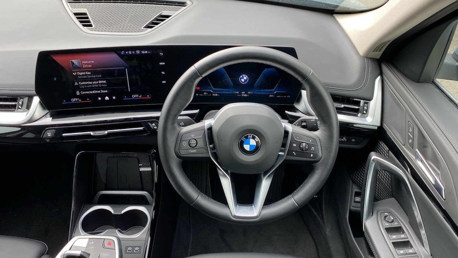 Used BMW X1 2024 for sale - 77902885: Photo 5