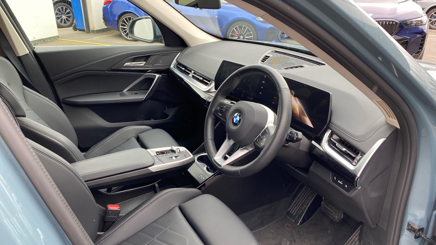 Used BMW X1 2024 for sale - 77902885: Photo 6