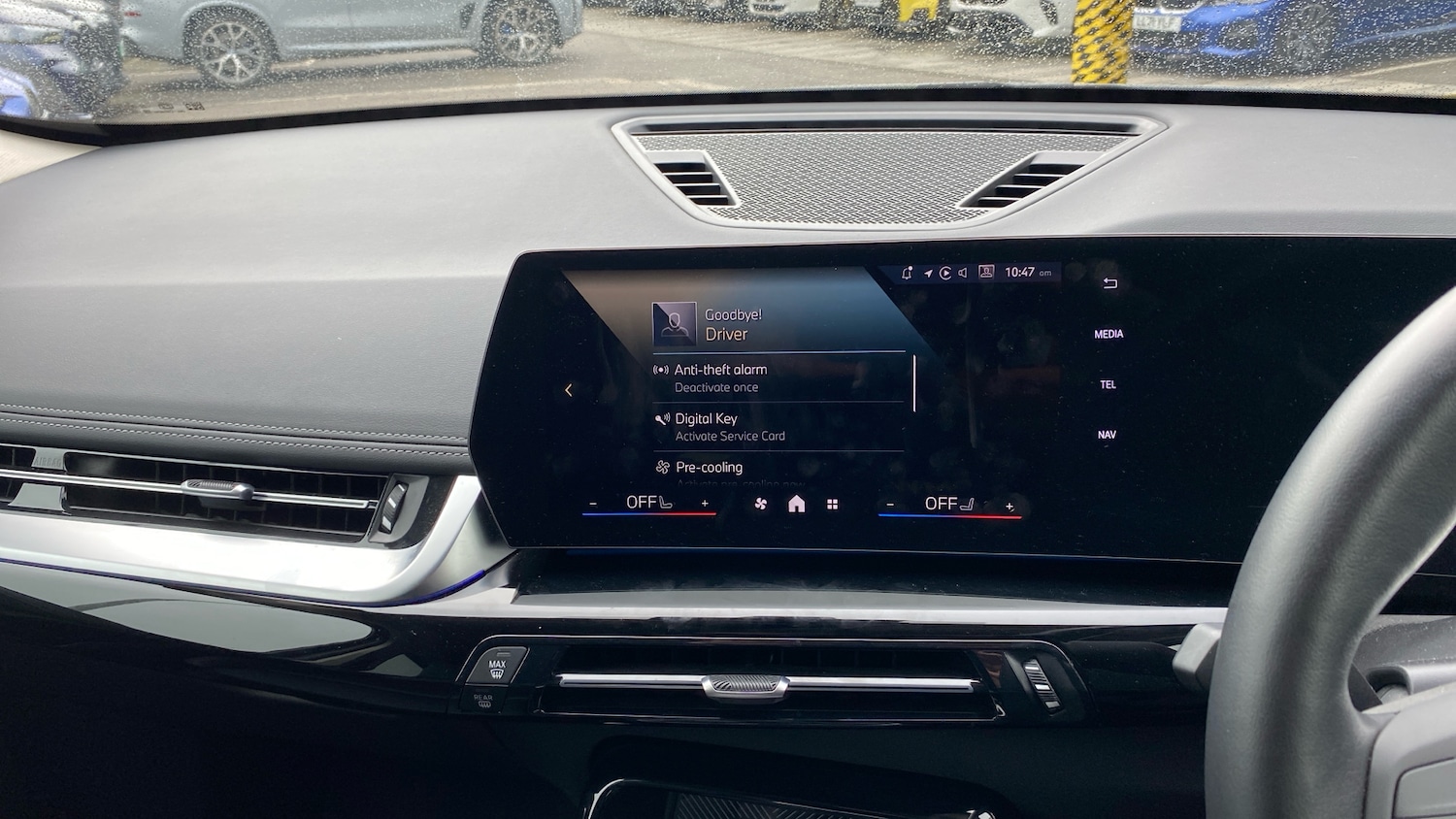 Used BMW X1 2024 for sale - 77902885: Photo 8