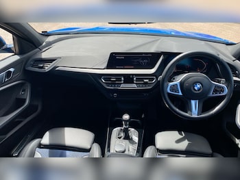 Used BMW 1 Series 2022 for sale - 79071486: Photo