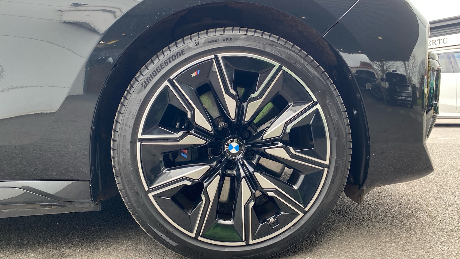 Used BMW 7 Series 2024 for sale - 77918433: Photo 14