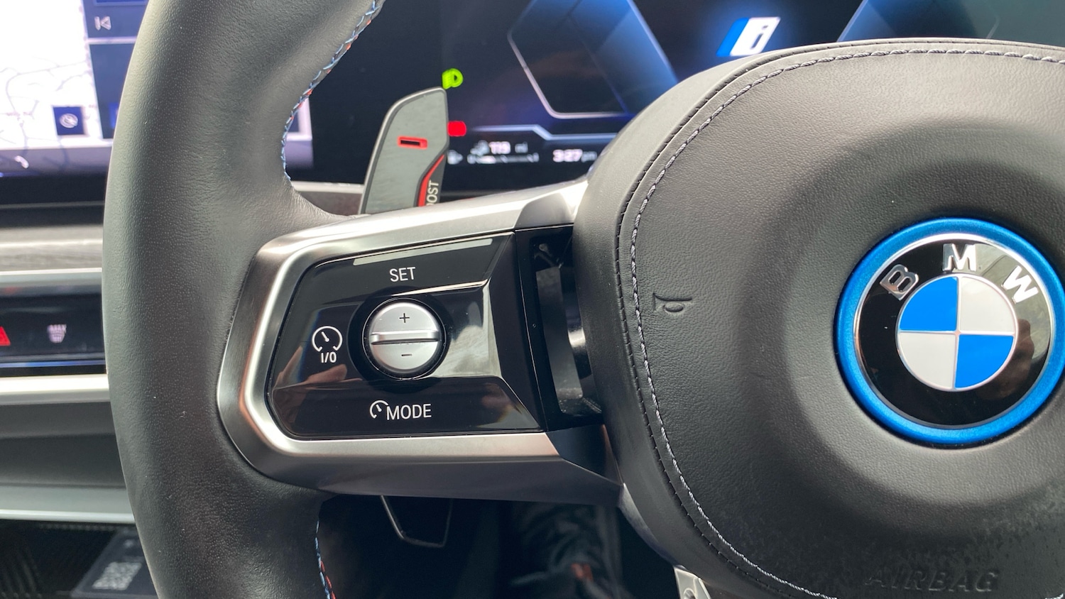 Used BMW 7 Series 2024 for sale - 77918433: Photo 17