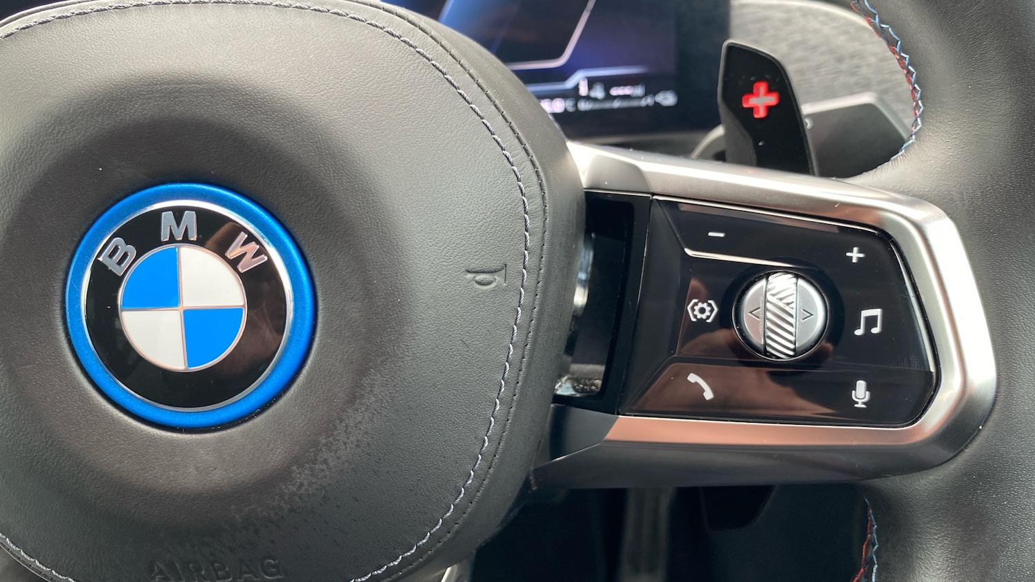 Used BMW 7 Series 2024 for sale - 77918433: Photo 18