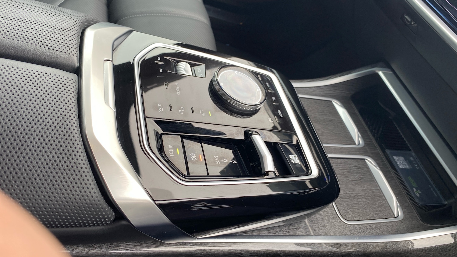 Used BMW 7 Series 2024 for sale - 77918433: Photo 19