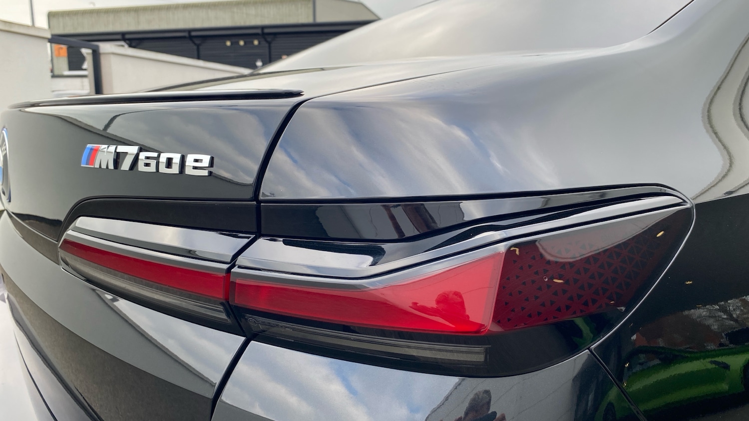 Used BMW 7 Series 2024 for sale - 77918433: Photo 22