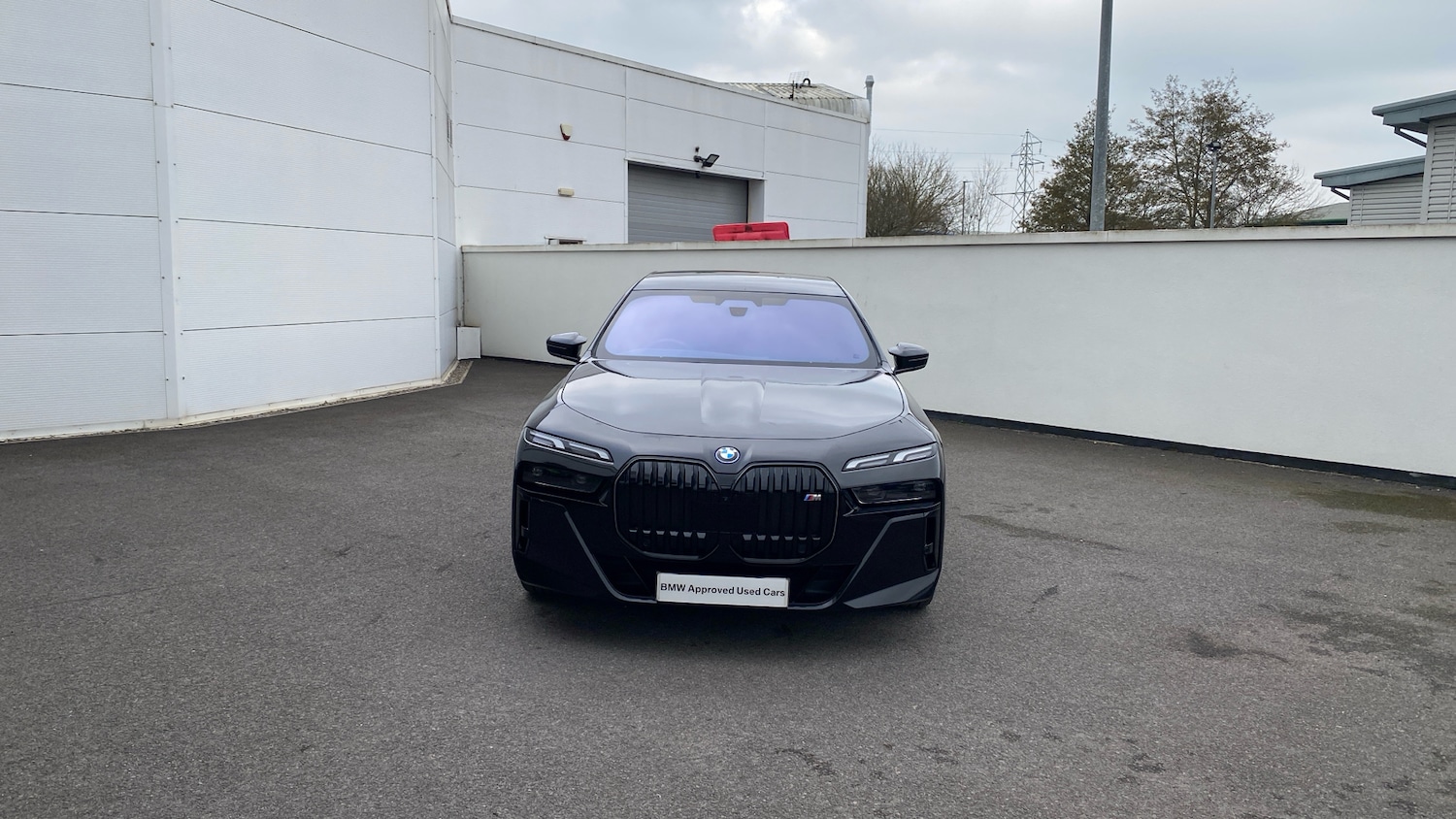 Used BMW 7 Series 2024 for sale - 77918433: Photo 25