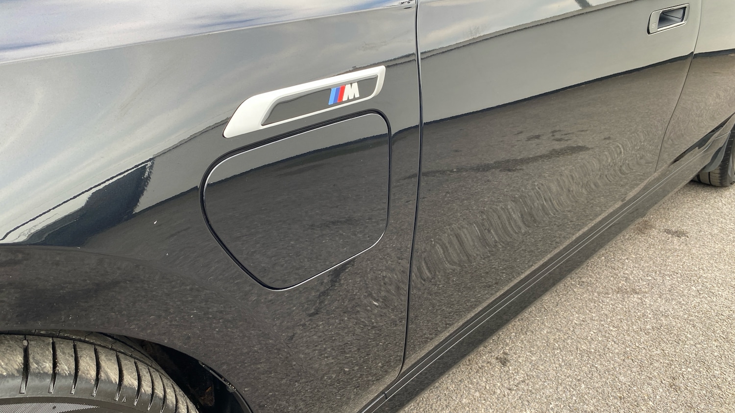 Used BMW 7 Series 2024 for sale - 77918433: Photo 31