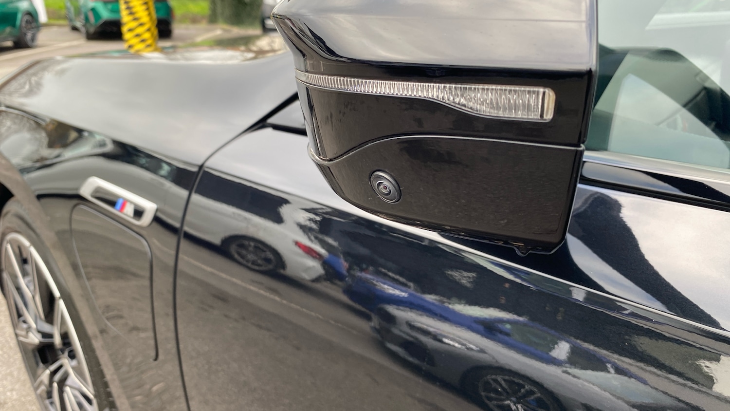 Used BMW 7 Series 2024 for sale - 77918433: Photo 32