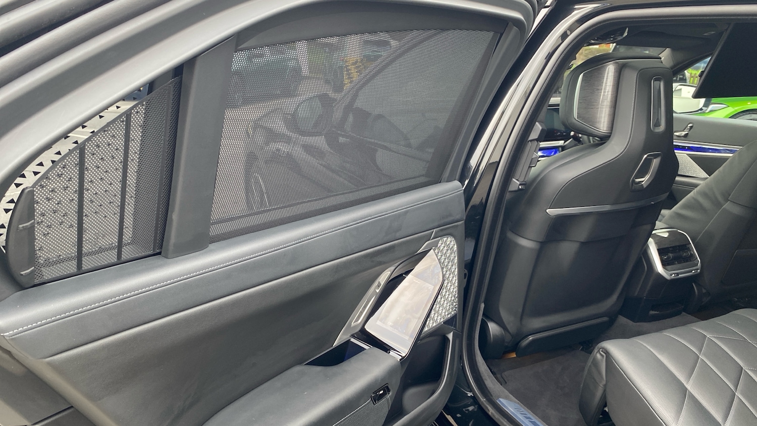 Used BMW 7 Series 2024 for sale - 77918433: Photo 37