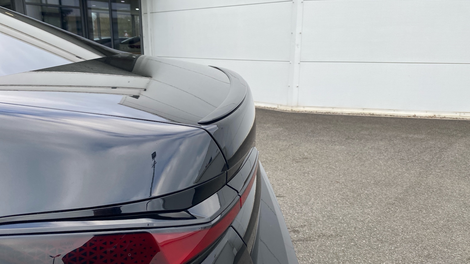 Used BMW 7 Series 2024 for sale - 77918433: Photo 38