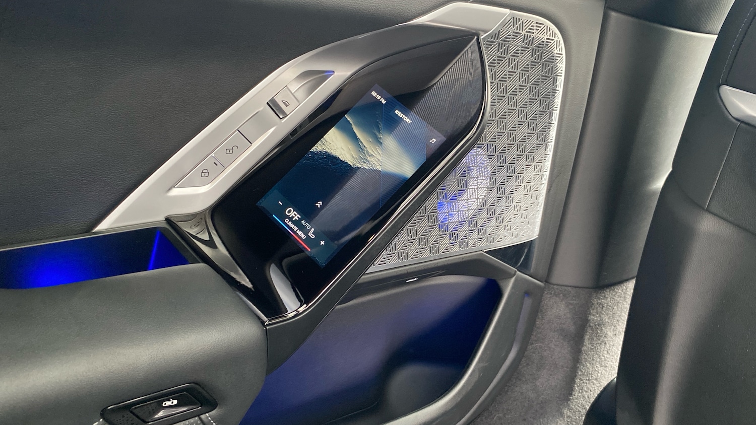 Used BMW 7 Series 2024 for sale - 77918433: Photo 48