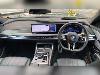 Used BMW 7 Series 2024 for sale - 77918433: Photo