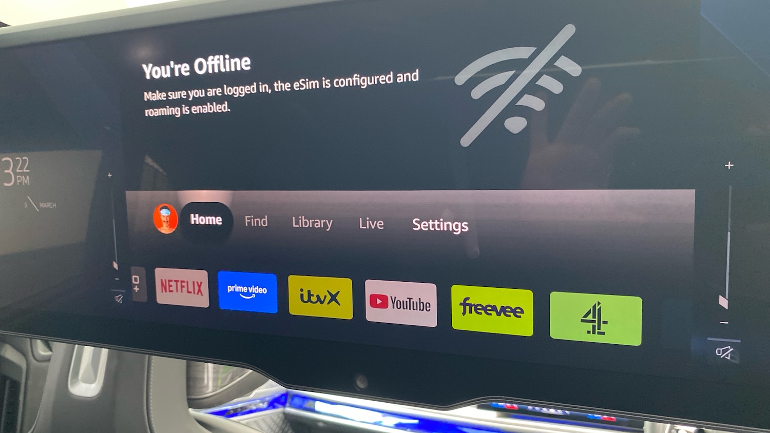 Used BMW 7 Series 2024 for sale - 77918433: Photo 55