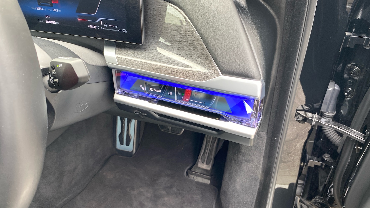 Used BMW 7 Series 2024 for sale - 77918433: Photo 60