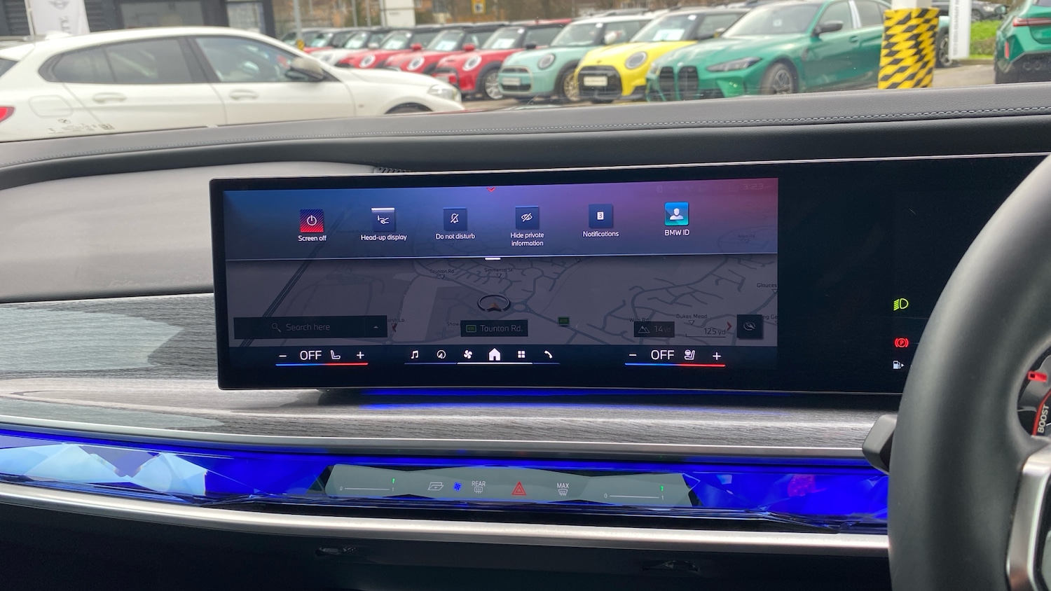 Used BMW 7 Series 2024 for sale - 77918433: Photo 62