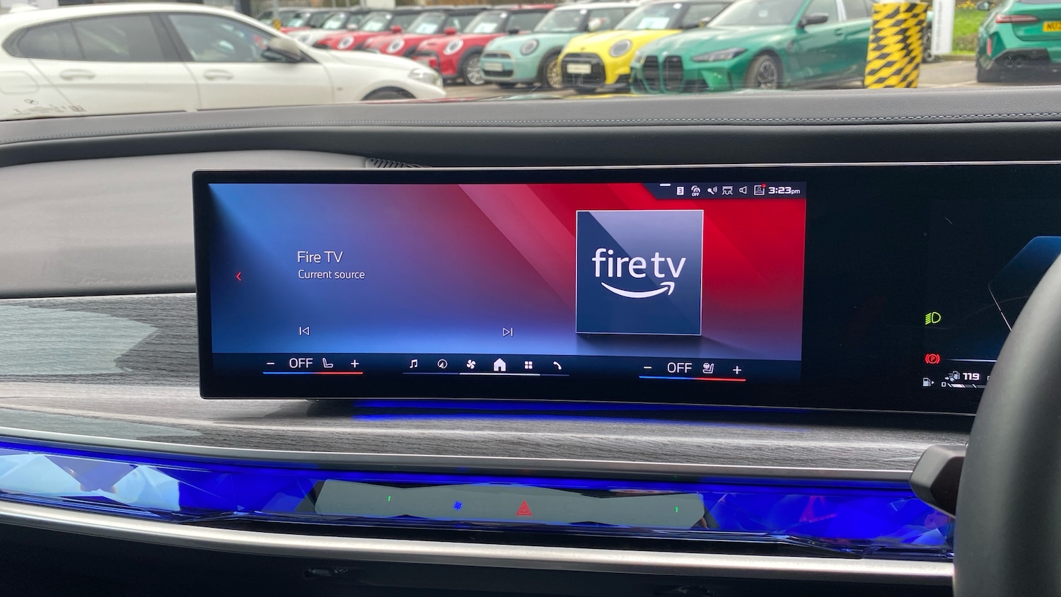 Used BMW 7 Series 2024 for sale - 77918433: Photo 63