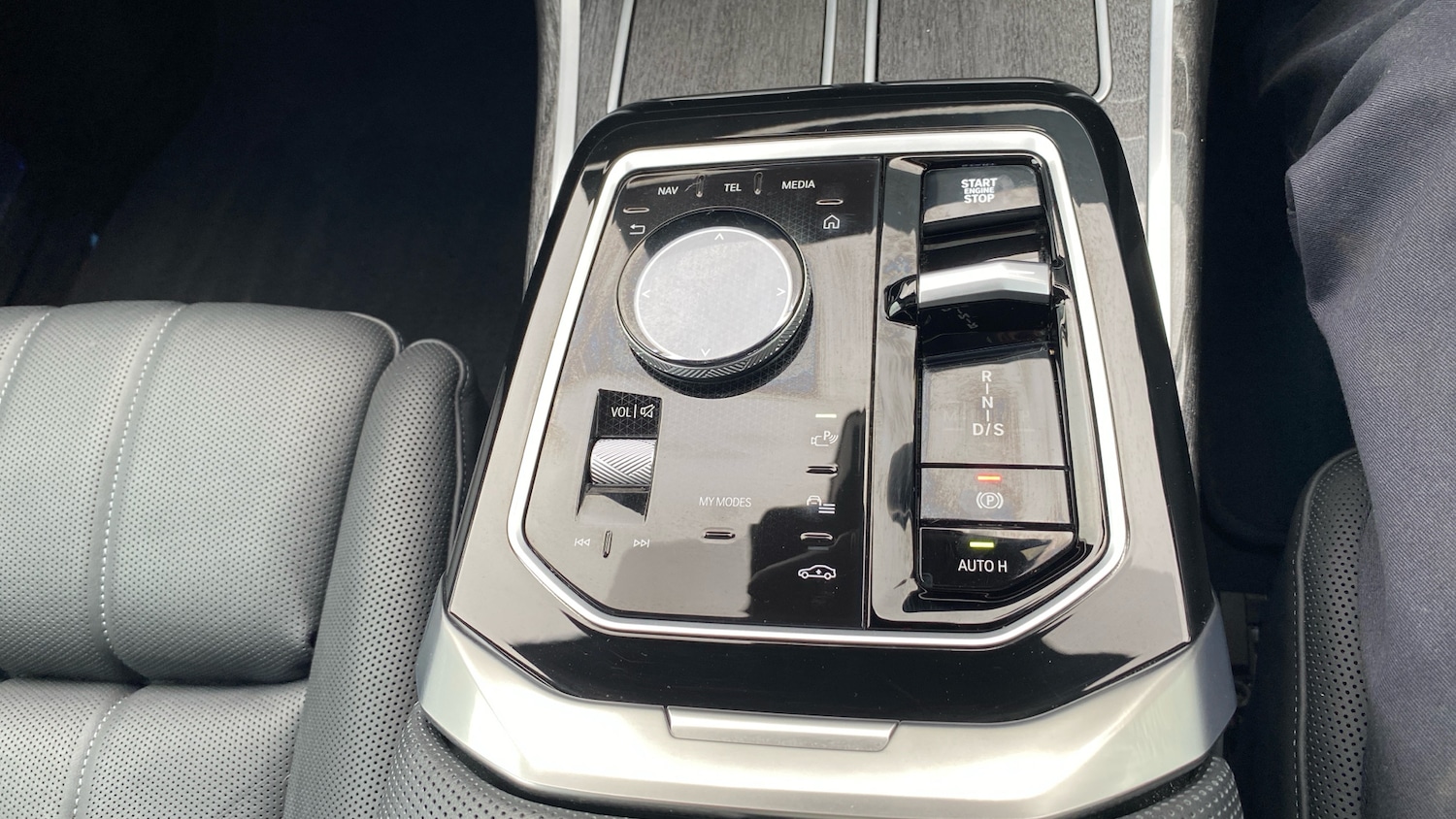 Used BMW 7 Series 2024 for sale - 77918433: Photo 71