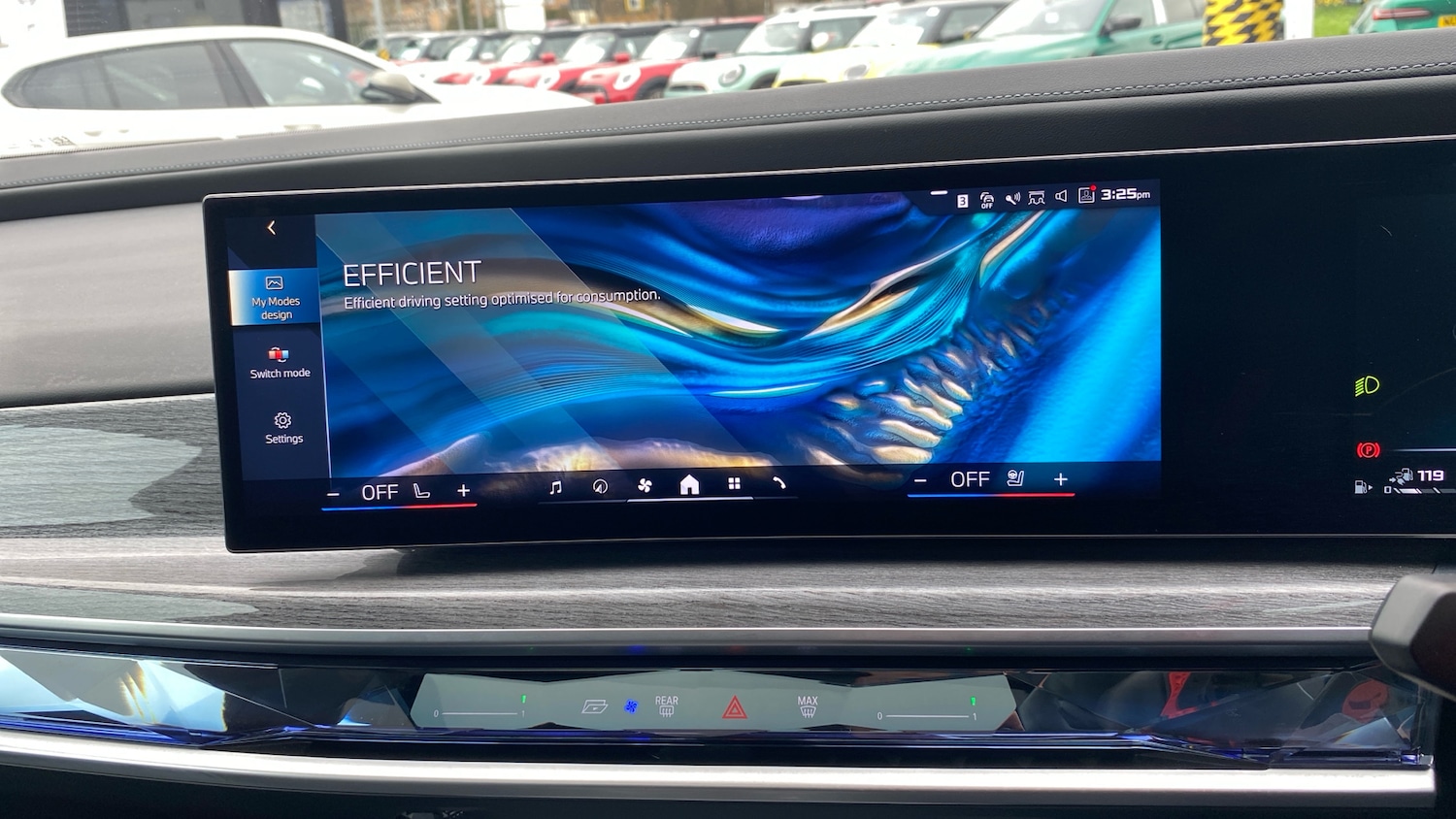 Used BMW 7 Series 2024 for sale - 77918433: Photo 77