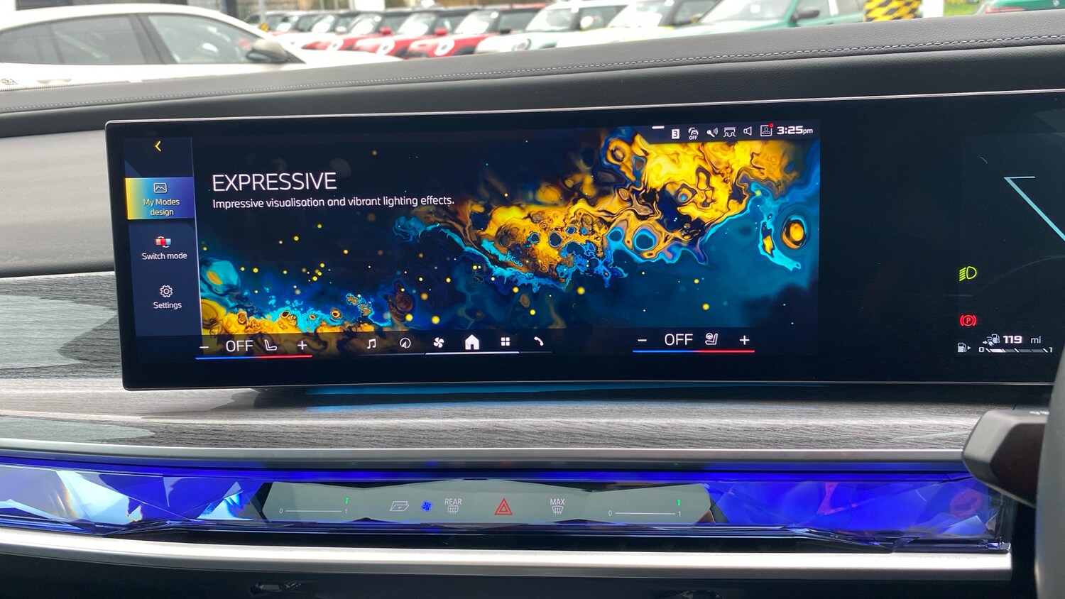 Used BMW 7 Series 2024 for sale - 77918433: Photo 78