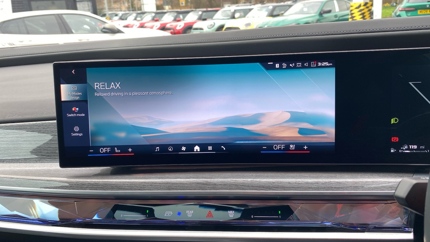 Used BMW 7 Series 2024 for sale - 77918433: Photo 79