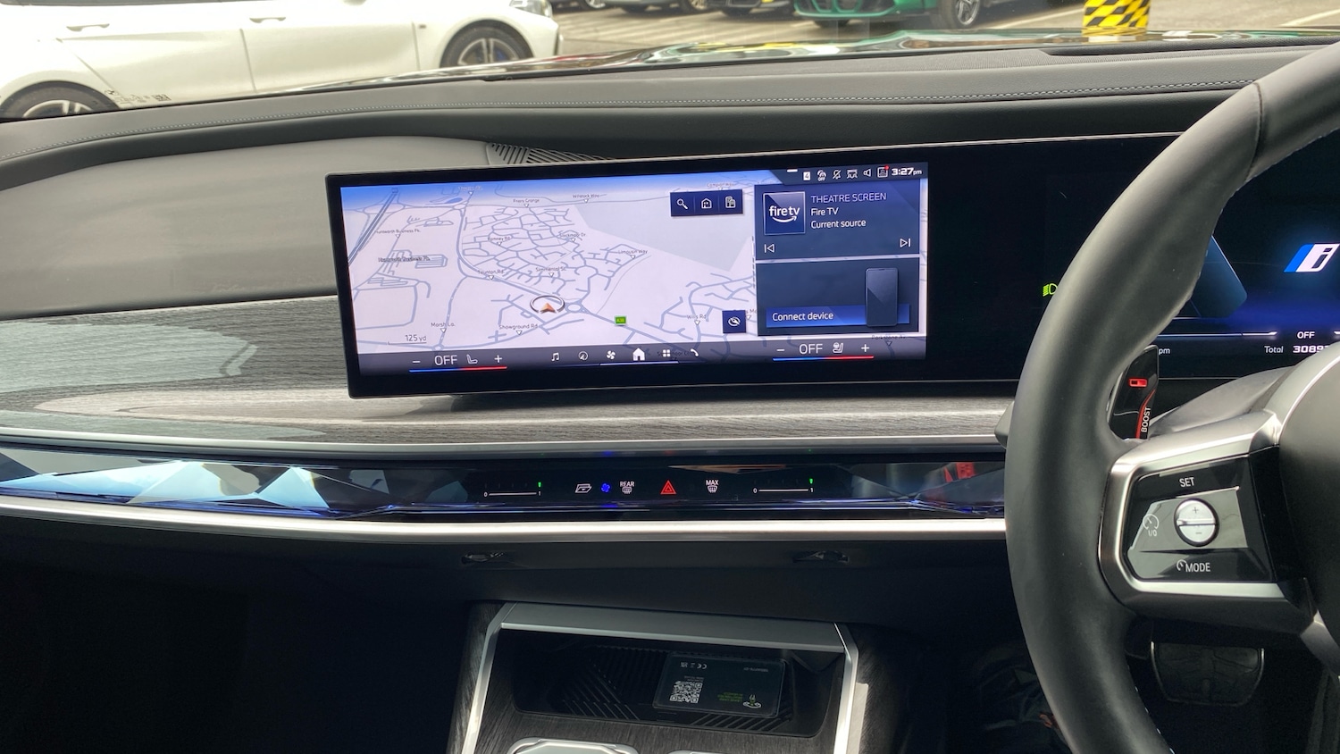 Used BMW 7 Series 2024 for sale - 77918433: Photo 8