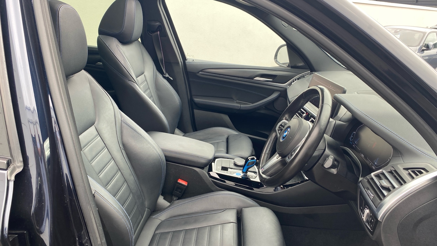 Used BMW iX3 2022 for sale - 76193059: Photo 11