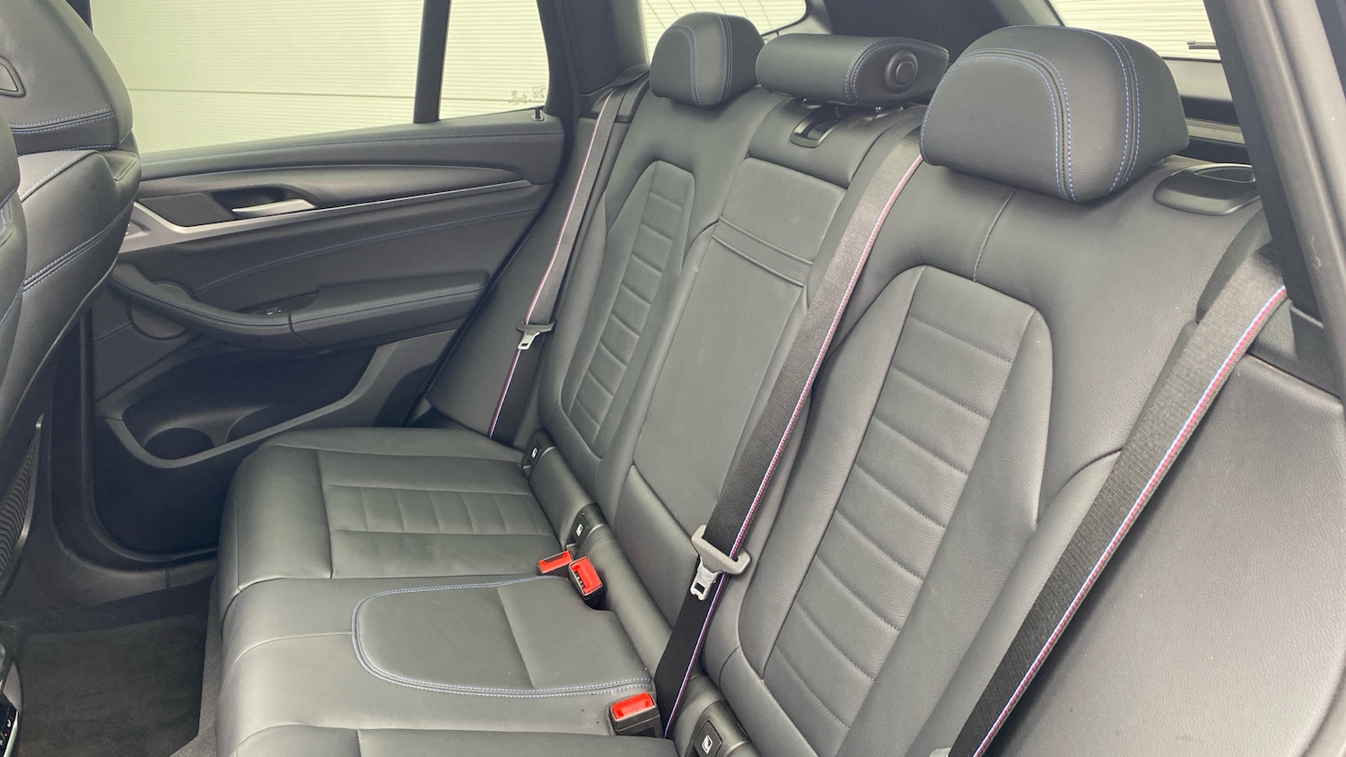 Used BMW iX3 2022 for sale - 76193059: Photo 12