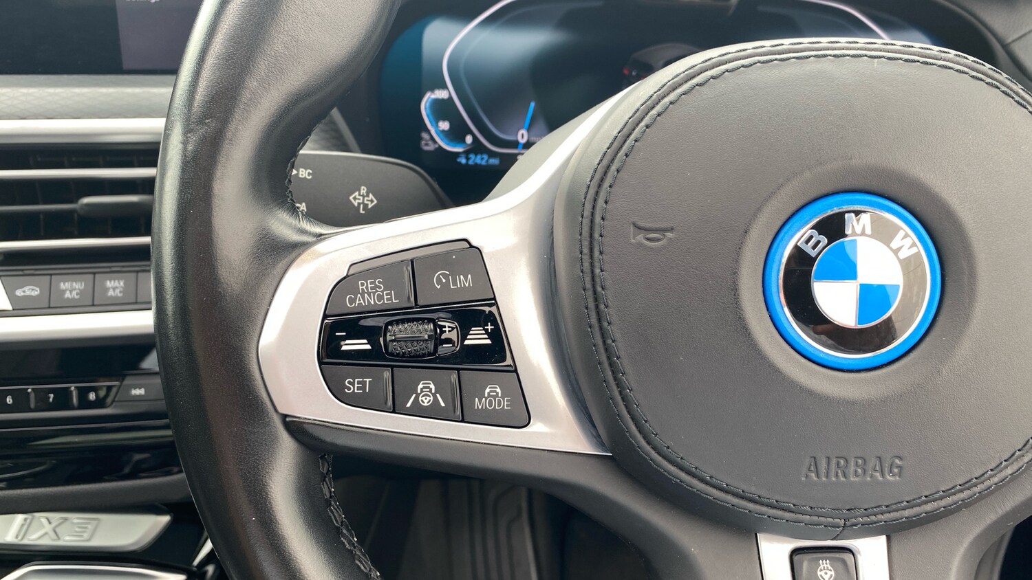 Used BMW iX3 2022 for sale - 76193059: Photo 17