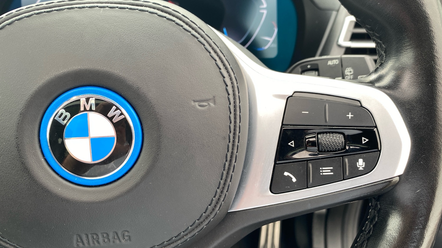 Used BMW iX3 2022 for sale - 76193059: Photo 18